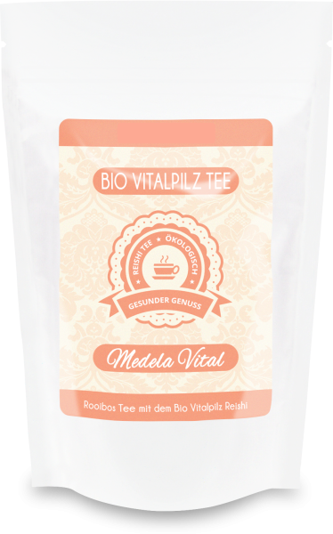 Bio Reishi Roobois Tee Bio Reishi Roobois Tee
